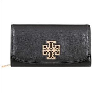 Tory Burch Britten Wallet